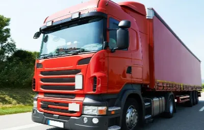 Antalya Battalgazi Ambar Kargo