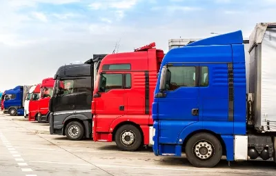 Antalya Battalgazi Ambar Nakliyat