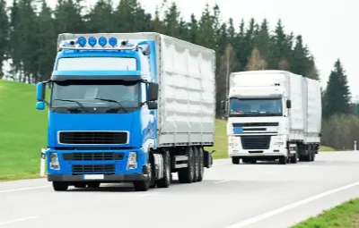 Antalya ile Battalgazi Arası Eşya Taşıma